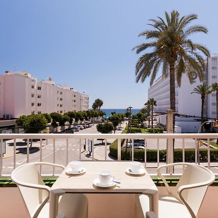 Vistamar I - Mc Apartments Ibiza Playa d'en Bossa Luaran gambar