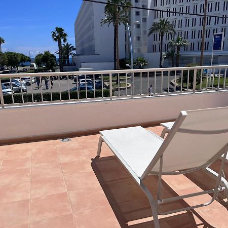 Vistamar I - Mc Apartments Ibiza Playa d'en Bossa Luaran gambar