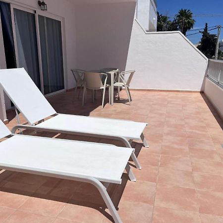 Vistamar I - Mc Apartments Ibiza Playa d'en Bossa Luaran gambar