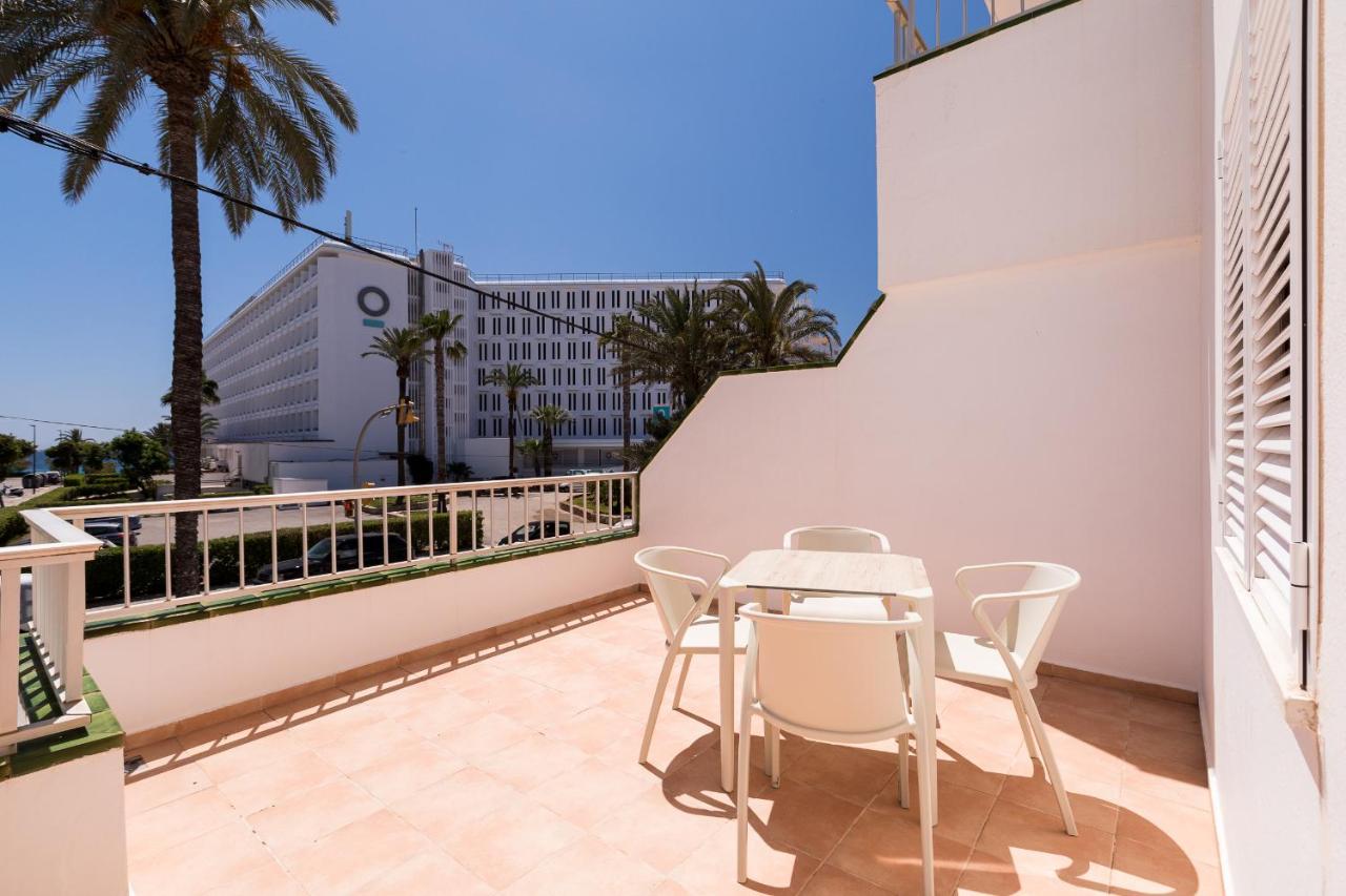 Vistamar I - Mc Apartments Ibiza Playa d'en Bossa Luaran gambar