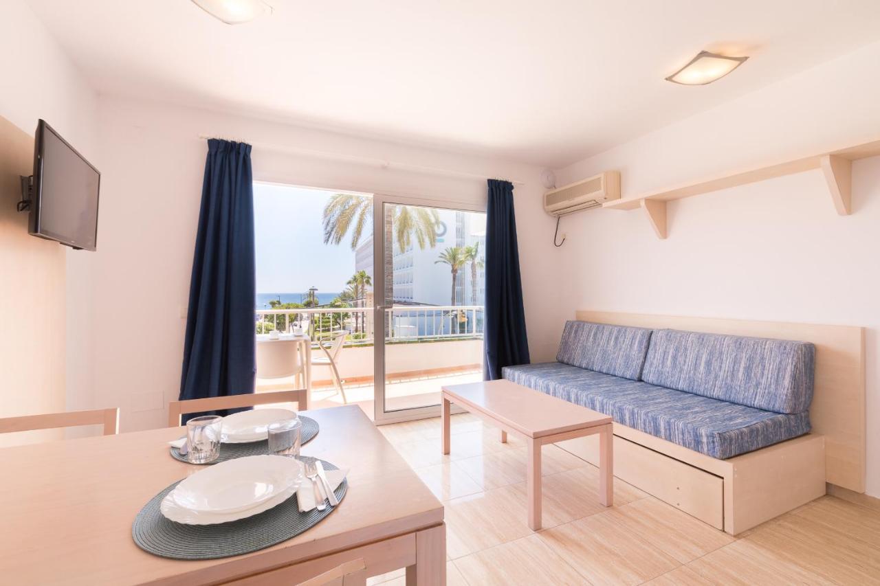 Vistamar I - Mc Apartments Ibiza Playa d'en Bossa Luaran gambar