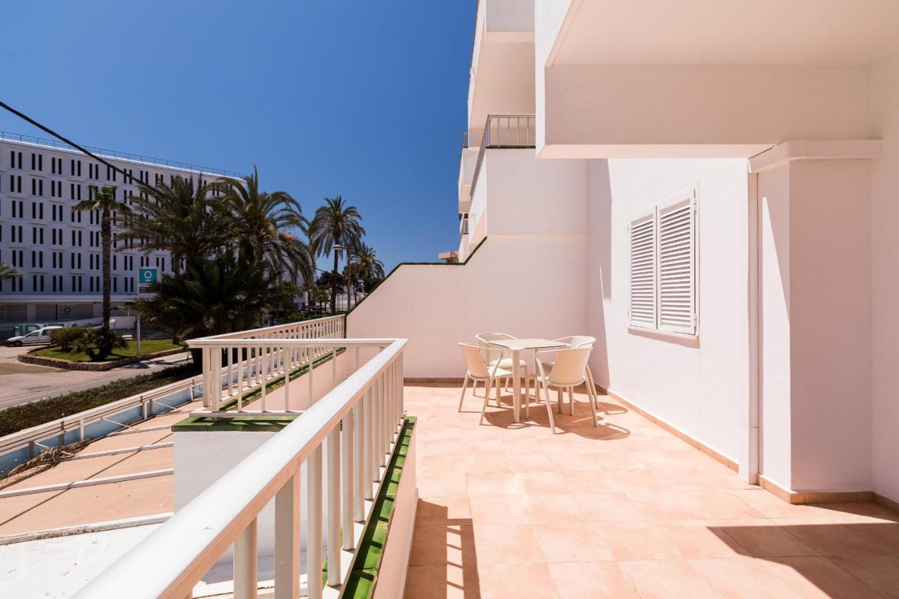 Vistamar I - Mc Apartments Ibiza Playa d'en Bossa Luaran gambar