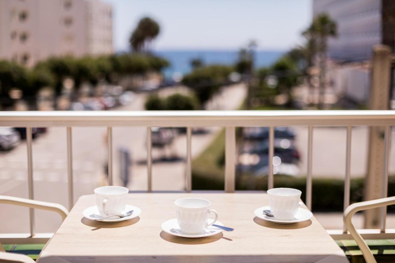 Vistamar I - Mc Apartments Ibiza Playa d'en Bossa Luaran gambar