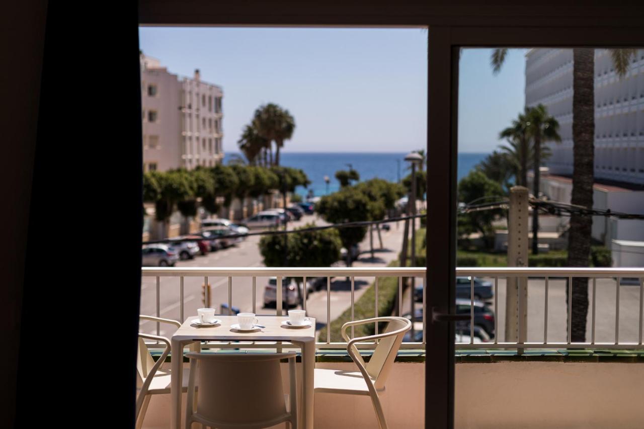 Vistamar I - Mc Apartments Ibiza Playa d'en Bossa Luaran gambar