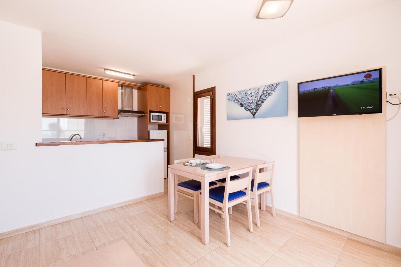 Vistamar I - Mc Apartments Ibiza Playa d'en Bossa Luaran gambar