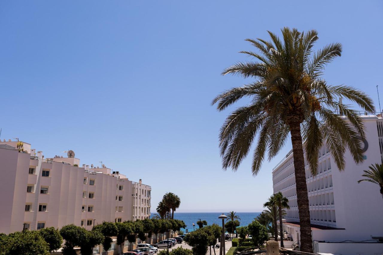 Vistamar I - Mc Apartments Ibiza Playa d'en Bossa Luaran gambar