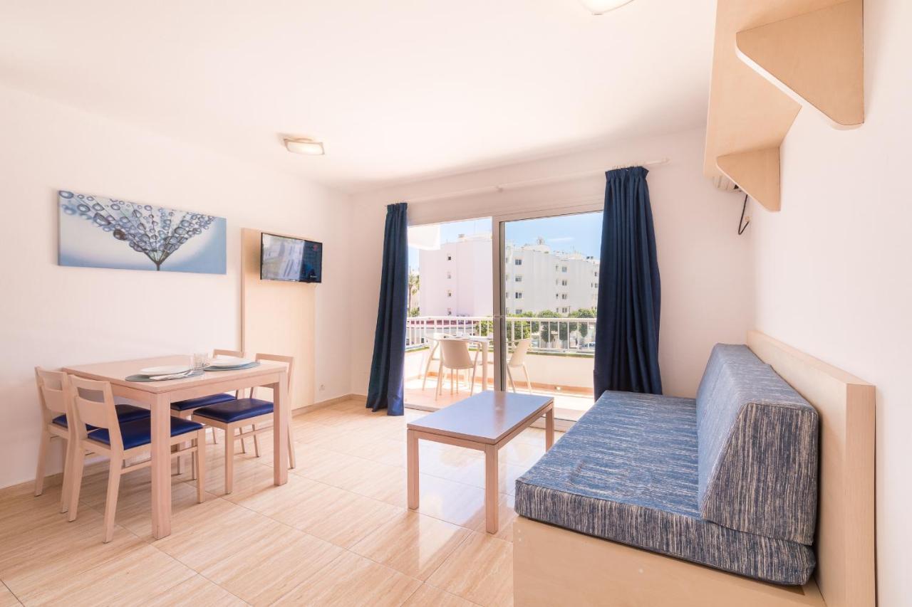 Vistamar I - Mc Apartments Ibiza Playa d'en Bossa Luaran gambar
