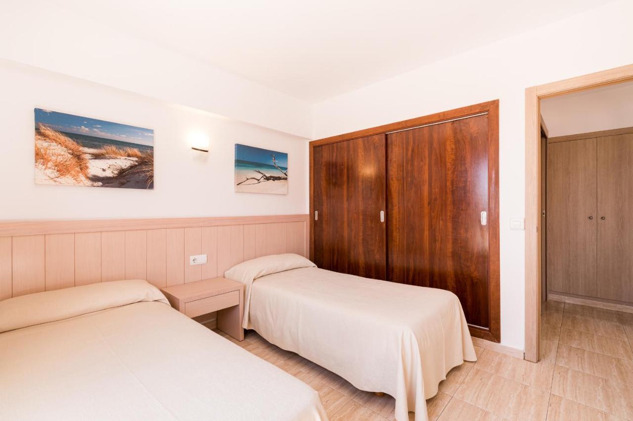 Vistamar I - Mc Apartments Ibiza Playa d'en Bossa Luaran gambar