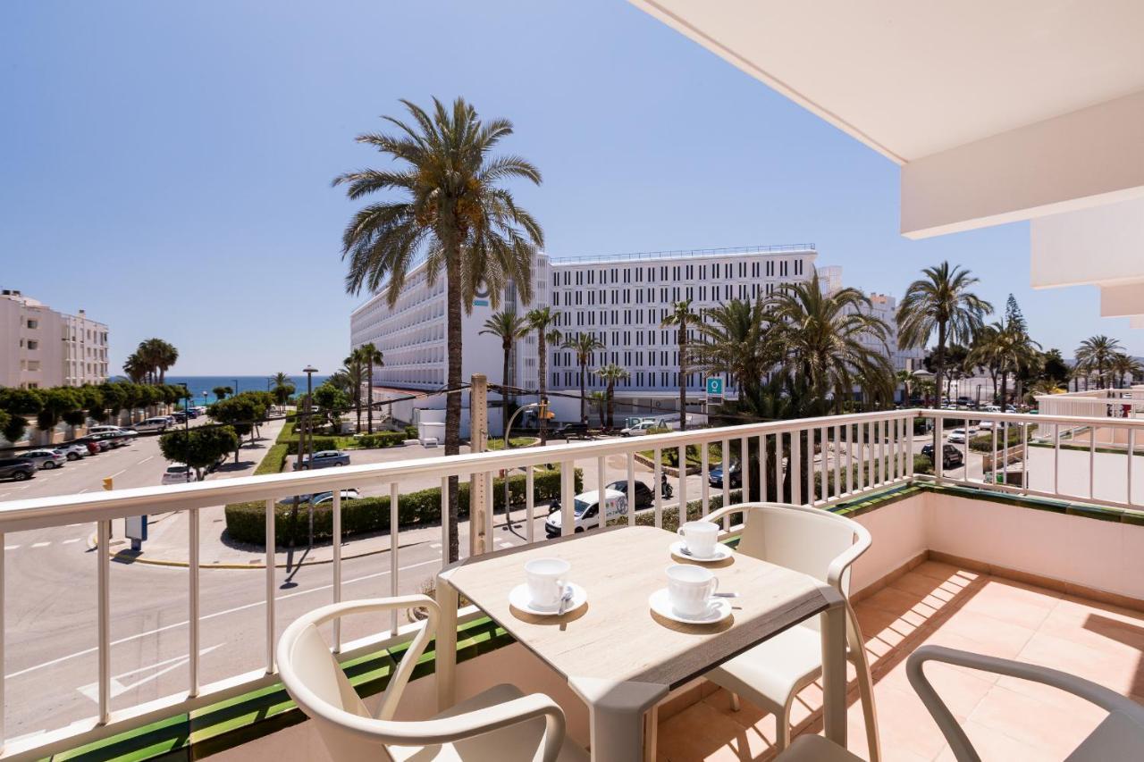Vistamar I - Mc Apartments Ibiza Playa d'en Bossa Luaran gambar