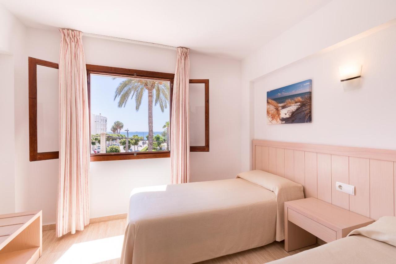 Vistamar I - Mc Apartments Ibiza Playa d'en Bossa Luaran gambar