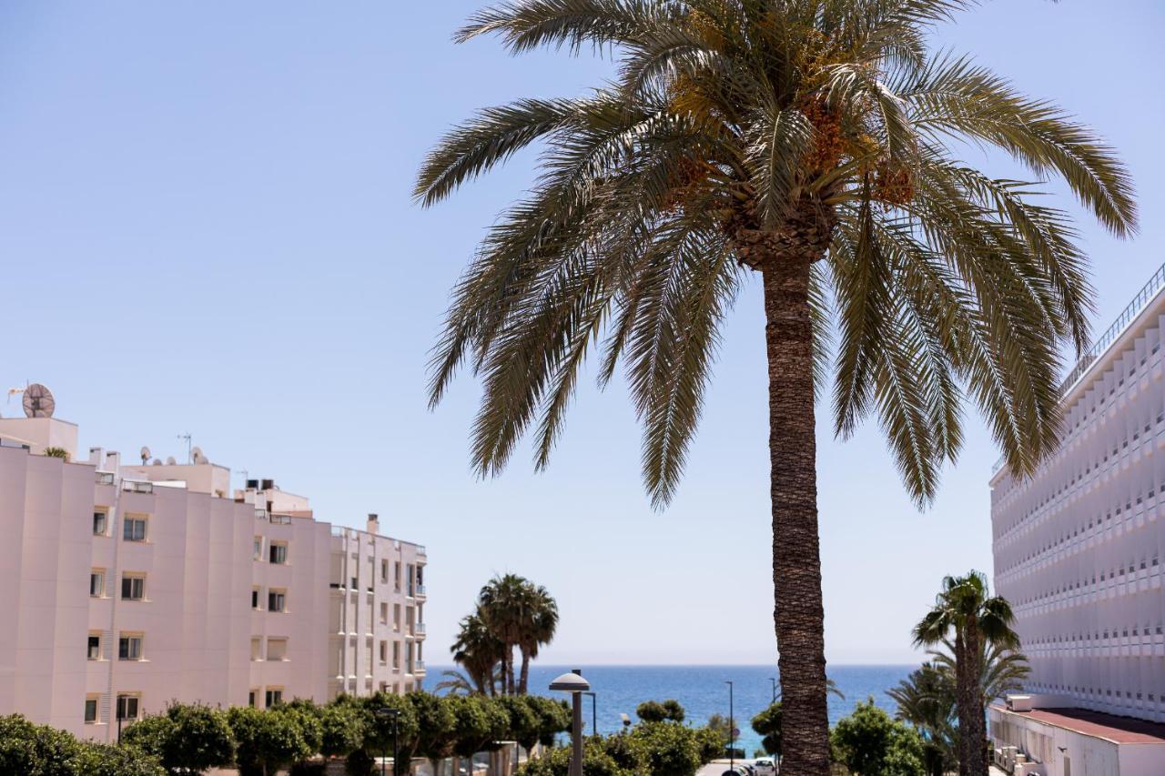 Vistamar I - Mc Apartments Ibiza Playa d'en Bossa Luaran gambar