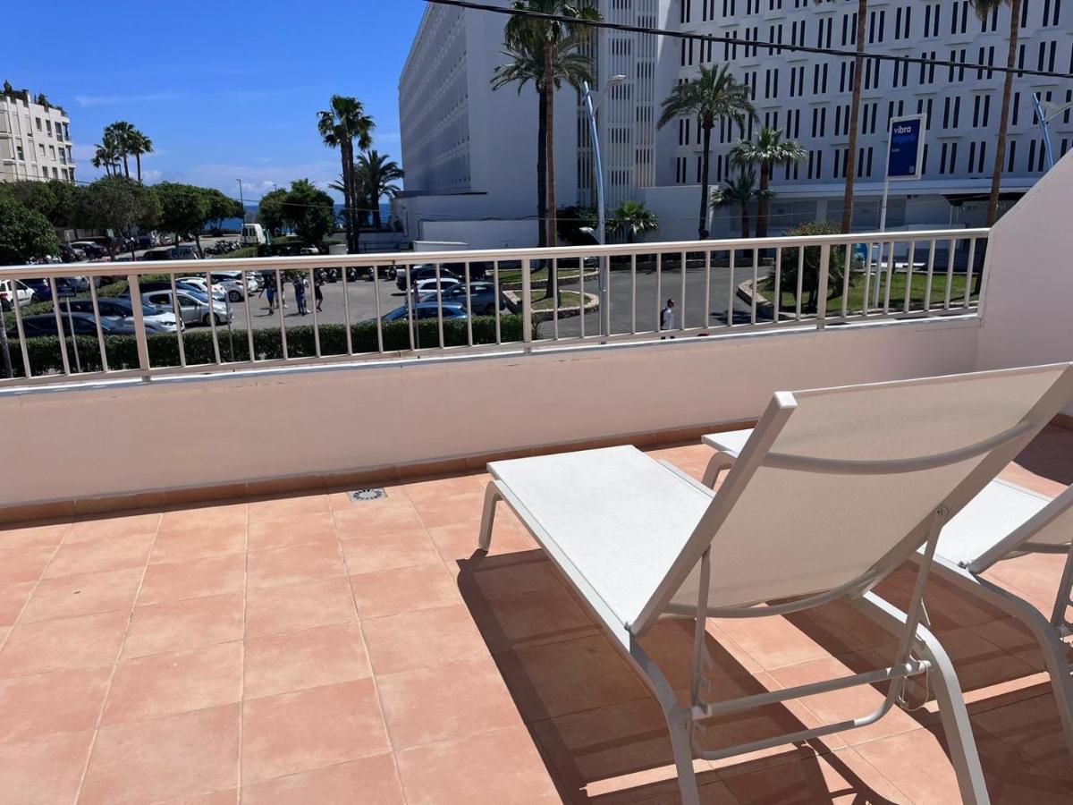Vistamar I - Mc Apartments Ibiza Playa d'en Bossa Luaran gambar