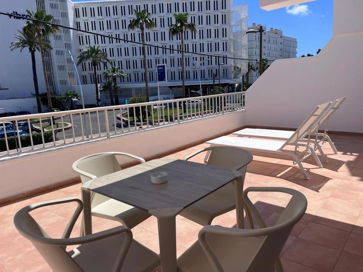 Vistamar I - Mc Apartments Ibiza Playa d'en Bossa Luaran gambar